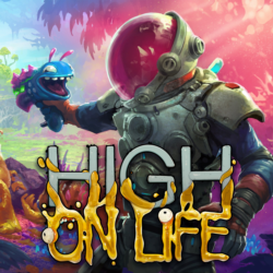 High On Life Steam ключ Весь Мир Global RU/CIS РФ Россия key код cтим СНГ Глобал