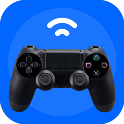 Remote Play Controller Windows ПК КЛЮЧ