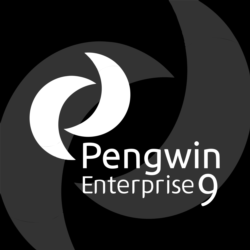 Pengwin Enterprise 9 Windows ПК КЛЮЧ