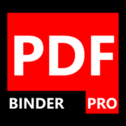 PDF Binder Pro Windows ПК КЛЮЧ