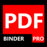 PDF Binder Pro Windows ПК КЛЮЧ