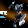 Fortnite Биолюминесценция PC/PS/XBOX