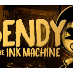 Bendy and the Ink Machine * STEAM RU ⚡ АВТО 💳0%