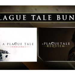 A Plague Tale Bundle * STEAM RU ⚡ АВТО 💳0%