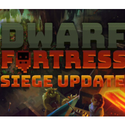 Dwarf Fortress * STEAM RU ⚡ АВТО 💳0%