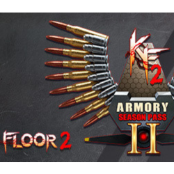 KF2 - Season Pass 2022 DLC * STEAM RU   АВТО   0%