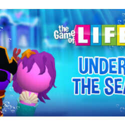 The Game of Life 2 - Under the Sea DLC * STEAM RU ⚡