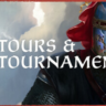 Crusader Kings III: Tours & Tournaments DLC