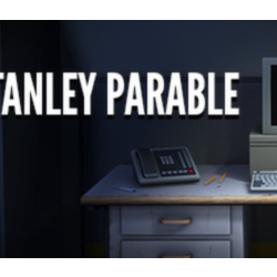 The Stanley Parable * STEAM RU ⚡ АВТО 💳0%