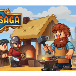 Anvil Saga * STEAM РОССИЯ ⚡ АВТОДОСТАВКА 💳0% КАРТЫ