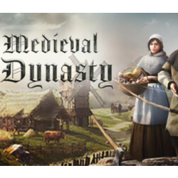 Medieval Dynasty * STEAM RU ⚡ АВТО 💳0%
