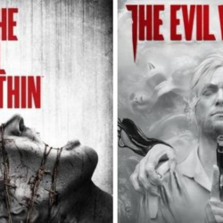 ⭐️ The Evil Within 1   The Evil Within 2 [Steam/Global]