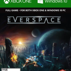 🎮🔥EVERSPACE™ XBOX ONE / X|S / WIN10🔑КЛЮЧ ПОМОЩЬ🔥