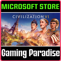 SID MEIER’S CIVILIZATION VI (PC WIN)  КЛЮЧ