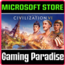 SID MEIER’S CIVILIZATION VI (PC WIN)  КЛЮЧ
