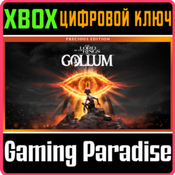 ❗THE LORD OF THE RINGS: GOLLUM - PRECIOUS ❗XBOX КЛЮЧ ❗