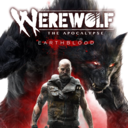 ❗WEREWOLF: THE APOCALYPSE EARTHBLOOD🔥XBOX ONE🔑КЛЮЧ🔥