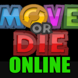 Move or Die - ОНЛАЙН✔️STEAM Аккаунт