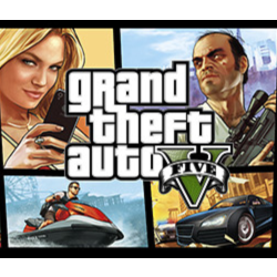 Grand Theft Auto V PREMIUM ENHANCED | Epic Games