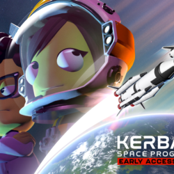 ⭐️ Kerbal Space Program 2 [Steam/Global][Cashback]