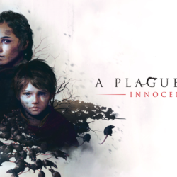 ⭐️ A Plague Tale: Innocence   DLC   Requiem [Steam]