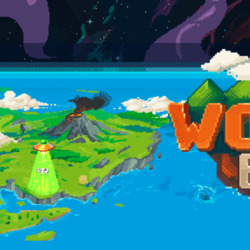 ⭐️ WorldBox - God Simulator [Steam/Global]