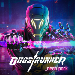 ⭐️ Ghostrunner Complete Edition FULL DLC [Steam/Global]