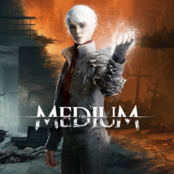 ⭐️ The Medium [Steam/Global][Cashback]