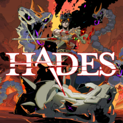 ⭐️ Hades [STEAM Guard OFF] [Steam/Global]