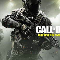 Call of Duty: Infinite Warfare (Steam key) RU CIS