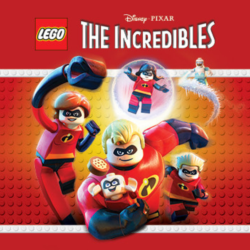 LEGO Суперсемейка | РФ и Весь Мир | Ключ Steam