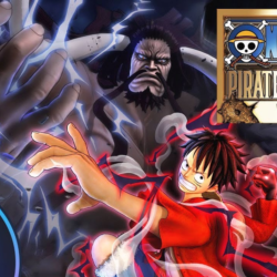 ⭐️ ONE PIECE: PIRATE WARRIORS 4   DLC [Steam/Global]
