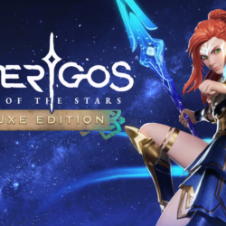 Asterigos Curse of the Stars Deluxe Ed Xbox Активация