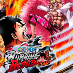 ⭐️ ONE PIECE BURNING BLOOD [Steam/Global]