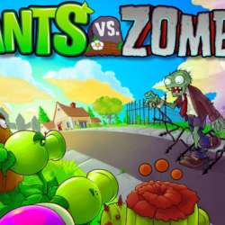 ⭐️ Plants vs. Zombies Game of the Year [Steam/Global]