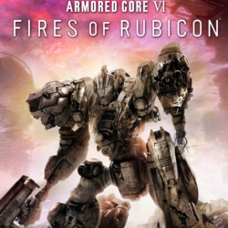 ARMORED CORE VI FIRES OF RUBICON - Deluxe Xbox One X|S
