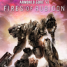 ARMORED CORE VI FIRES OF RUBICON - Deluxe Xbox One X|S
