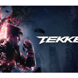 Все регионы Tekken 8    все издания