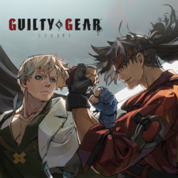 Guilty Gear -Strive- Daredevil Edition Xbox Активация