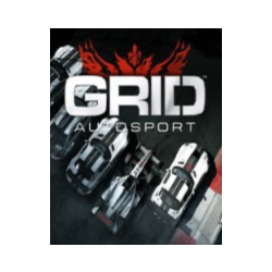 GRID AUTOSPORT STEAM KEY Global