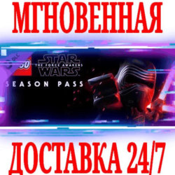LEGO Star Wars The Force Awakens Season Pass  STEAM