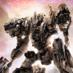 ARMORED CORE VI FIRES OF RUBICON (Аренда Steam) VK Play