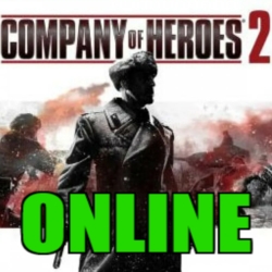 Company of Heroes 2  - ОНЛАЙН✔️Аренда✔️STEAM Аккаунт