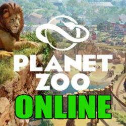 Planet Zoo - ОНЛАЙН✔️АРЕНДА✔️STEAM Аккаунт
