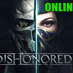 Dishonored 2 - ОНЛАЙН・Аренда STEAM Аккаунта