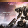 ARMORED CORE VI FIRES OF RUBICON Deluxe Edition (STEAM)