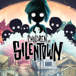 ⭐️ Children of Silentown [Steam/Global] [Cashback]