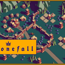 ⭐️ Thronefall [Steam/Global] [Cashback]