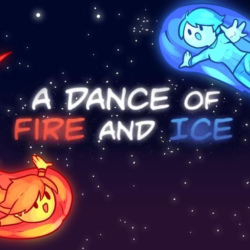 ⭐️ A Dance of Fire and Ice [Steam/Global] [Cashback]