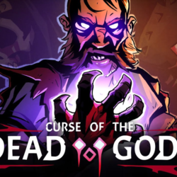 ⭐️ Curse of the Dead Gods [Steam/Global] [Cashback]